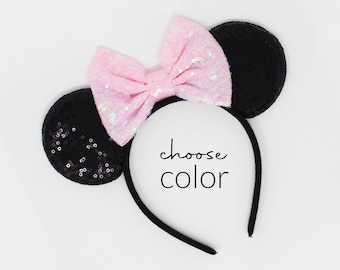 MOUSE EARS - EVERYDAY