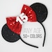see more listings in the MOUSE EARS - ADULT section
