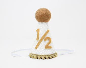 1/2 BIRTHDAY