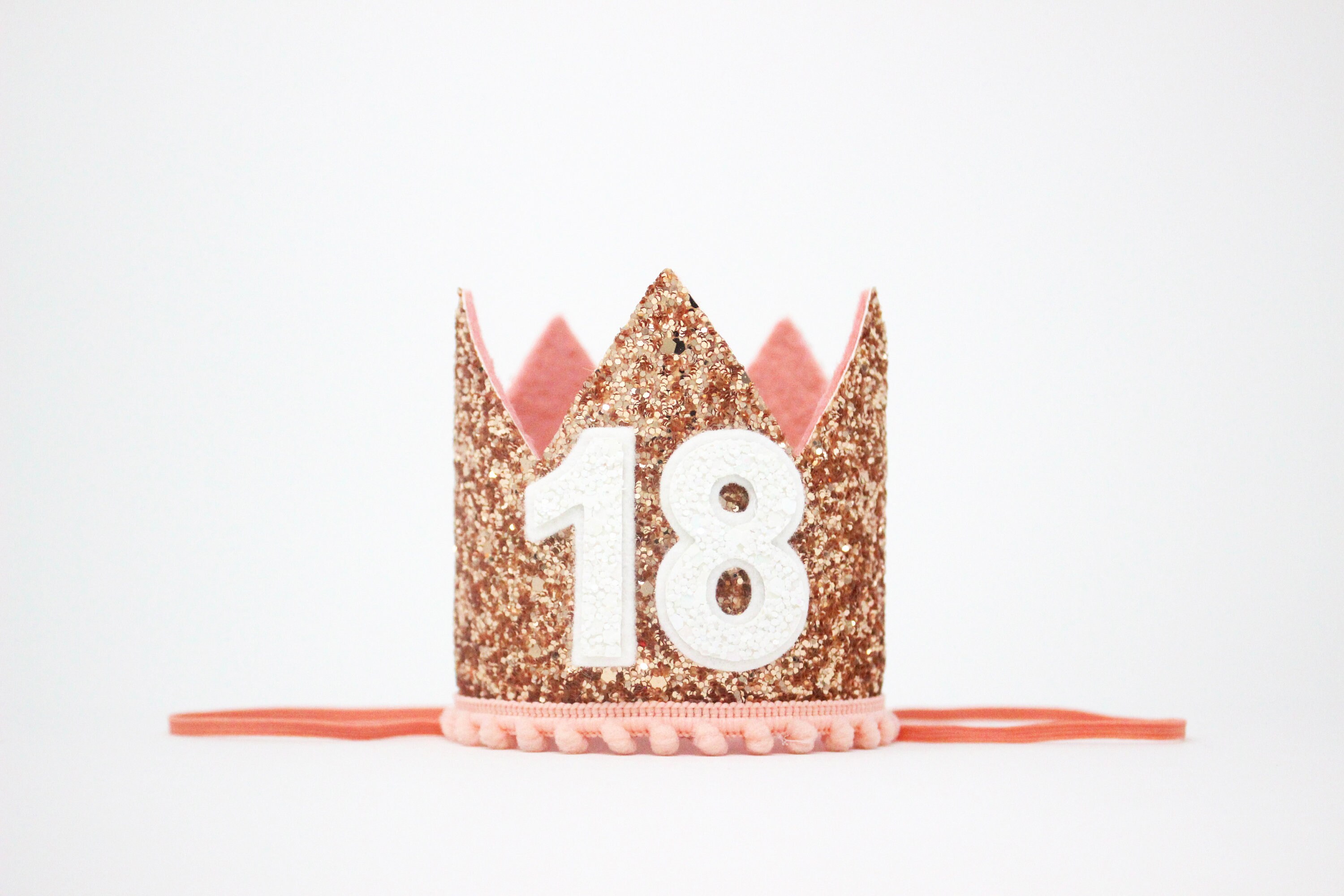 30th Birthday Crown 30th Birthday Gift for Her 30th Birthday Hat