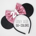 see more listings in the MOUSE EARS - ADULT section