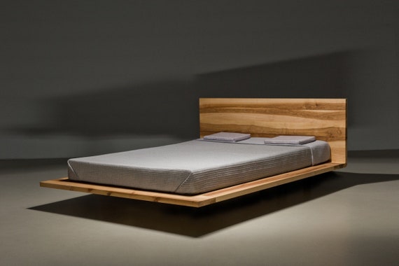 180 X Minimalist Classic Bed Noble and - Etsy