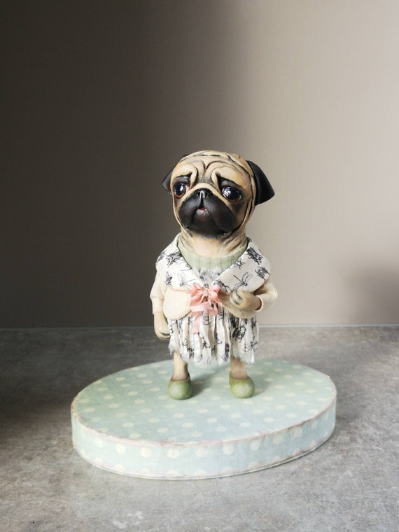 pug doll