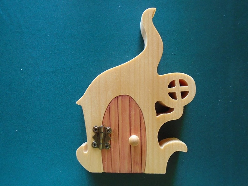 Öffnen Fee Tür Baum Garten Tür keltische Fee Tür Tür für | Etsy