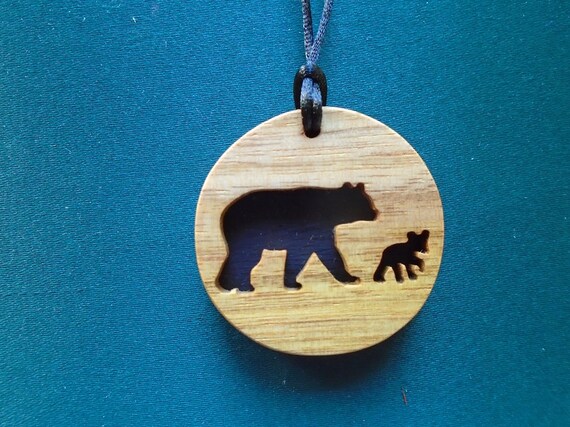 Black bear jewelry Clearance