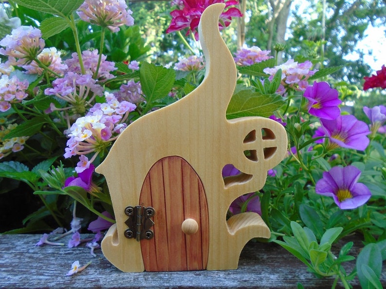 Öffnen Fee Tür Baum Garten Tür keltische Fee Tür Tür für | Etsy