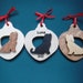 see more listings in the Dog ornaments section