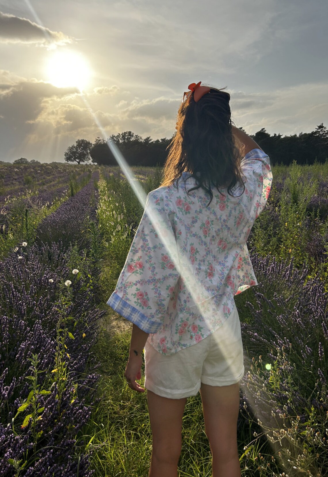 Upcycled Kimono Made From Vintage Fabrics - Etsy