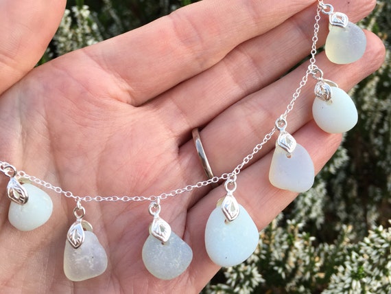Etsy glass jewelry shop
