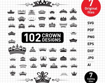Download Crown royal svg | Etsy