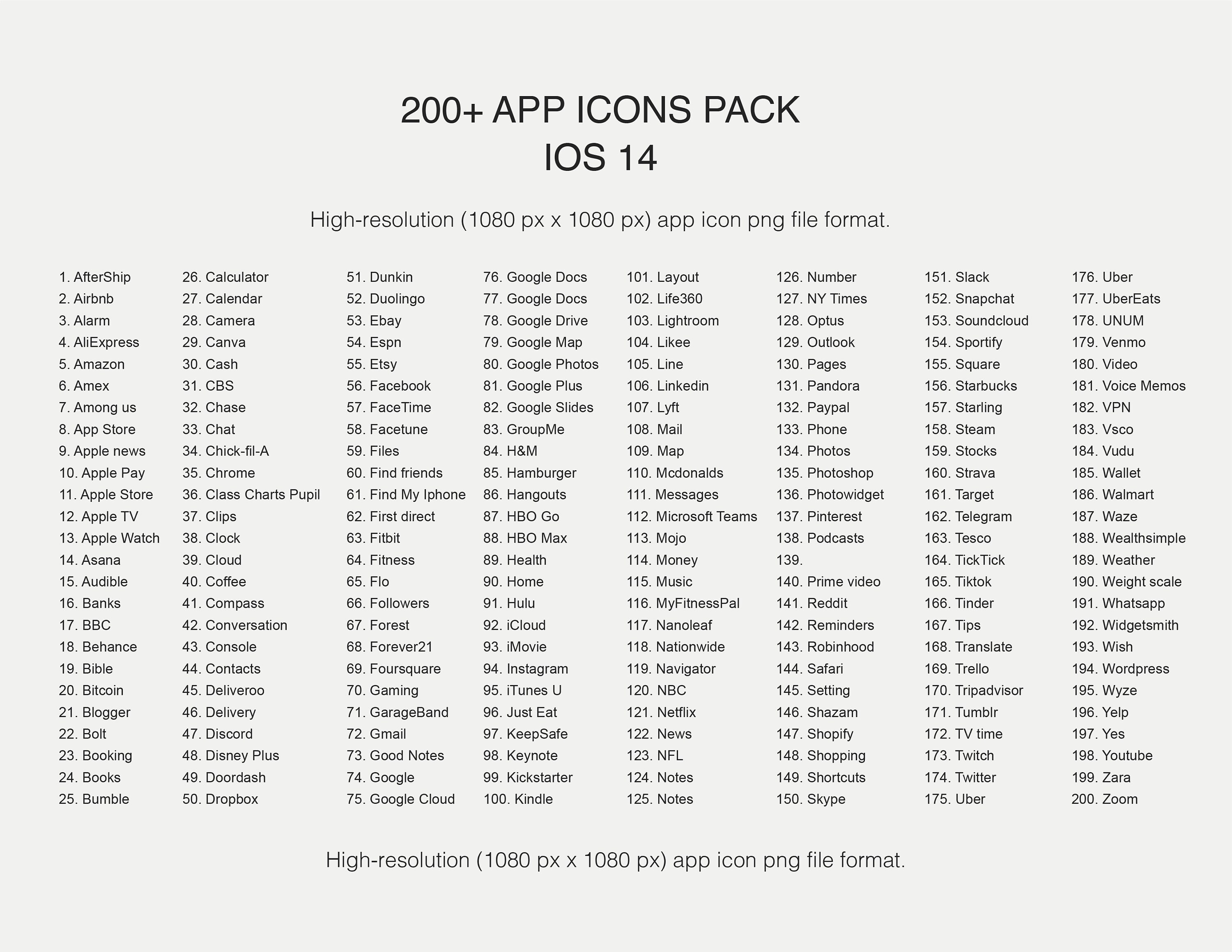 IOS 14向けバッファローチェック柄アプリアイコンパック（デジタルダウンロード） - Etsy 日本