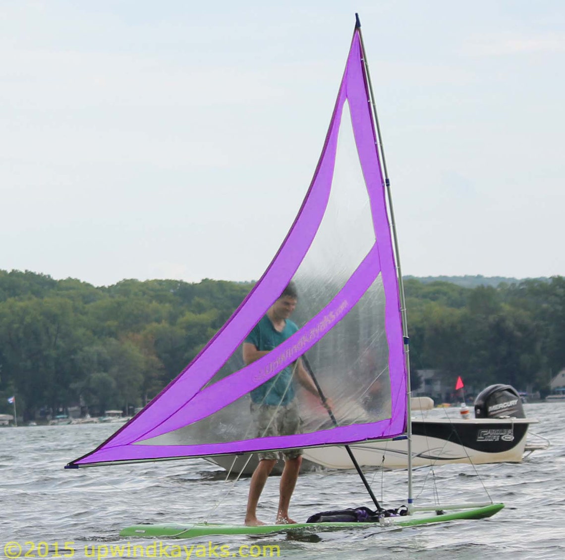 spirit paddle board