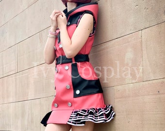 Kairi Kingdom Hearts Cosplay CUSTOM SIZE Ireland