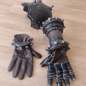 Wolkenrüstung FINAL FANTASY VII Remake