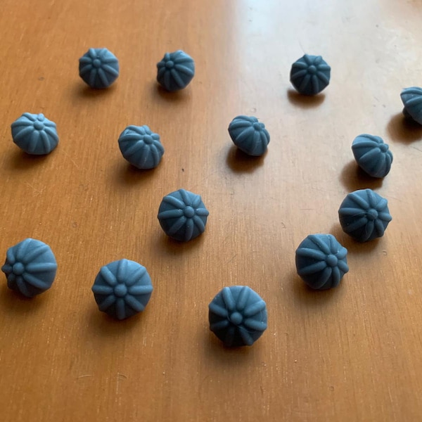 Yennefer buttons - The Witcher 3 Cosplay