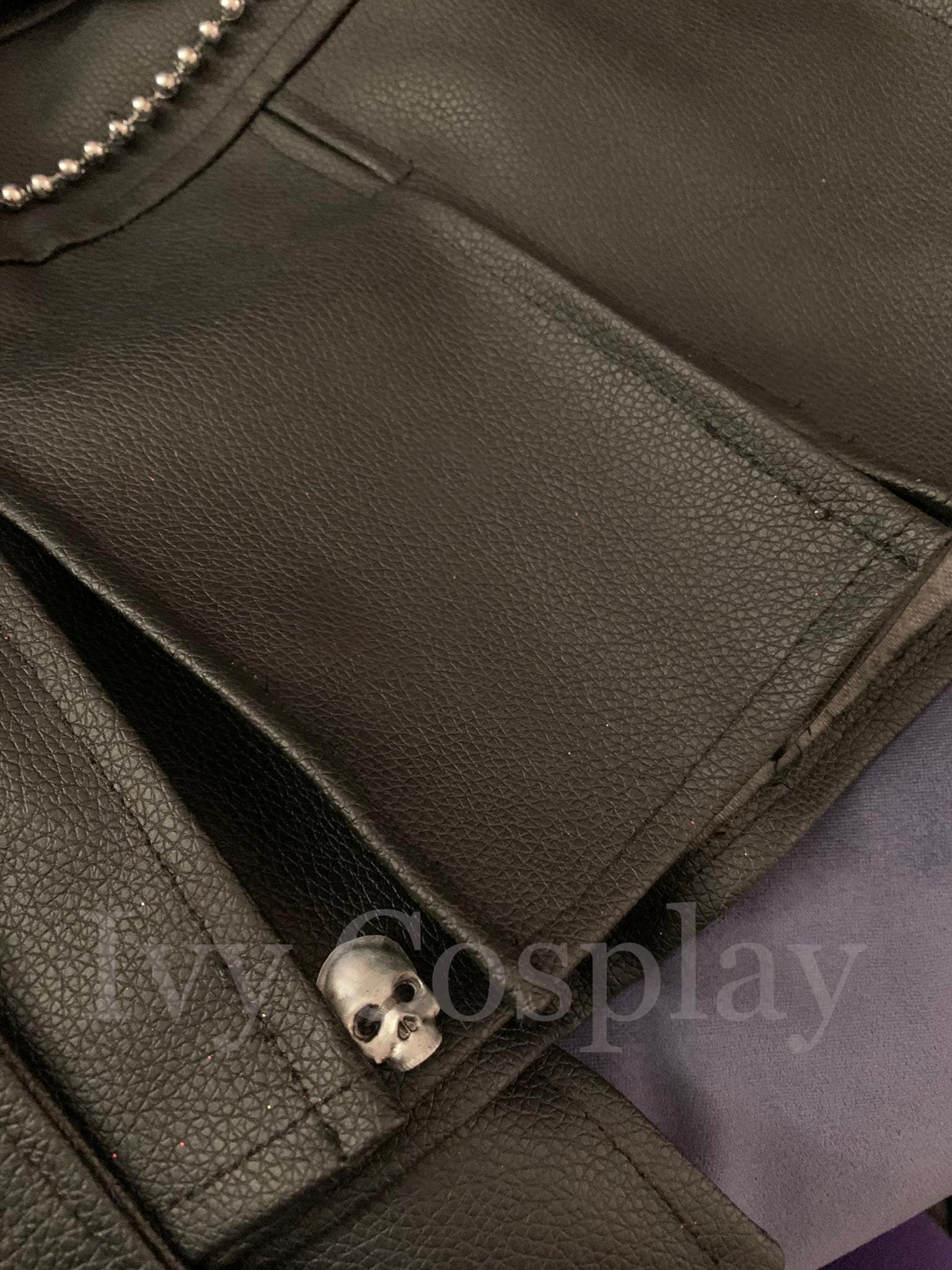 Tifa's Accessories From Final Fantasy 7 FF7 Remake Etsy UK