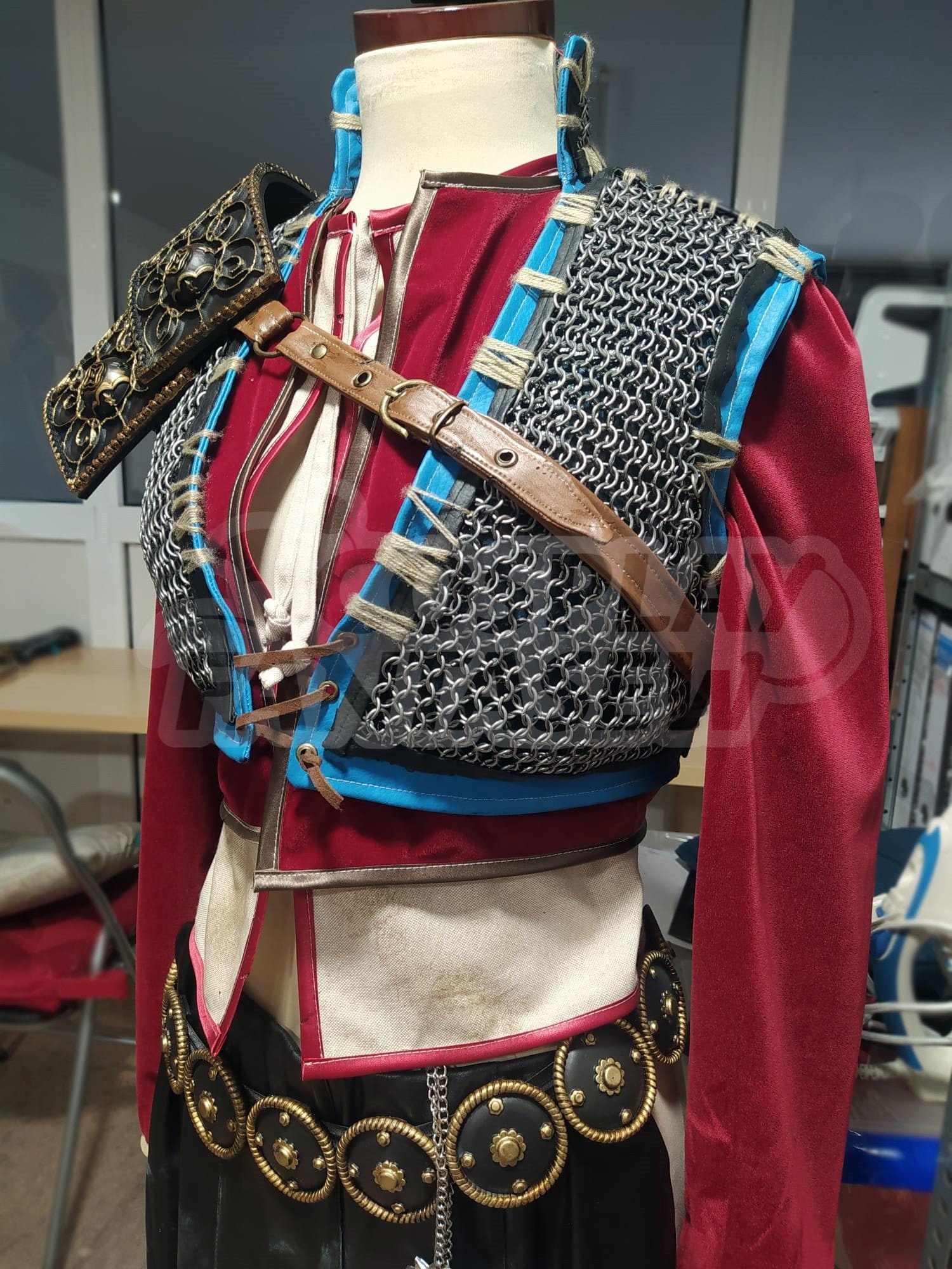 シリ コスプレ - ウィッチャー 3 - Etsy 日本 シリ コスプレ - ウィッチャー 3 - Etsy 日本