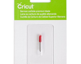 Cricut German Carbide Premium Blade
