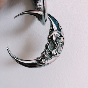 CRESCENT MOON WEIGHTS image 3