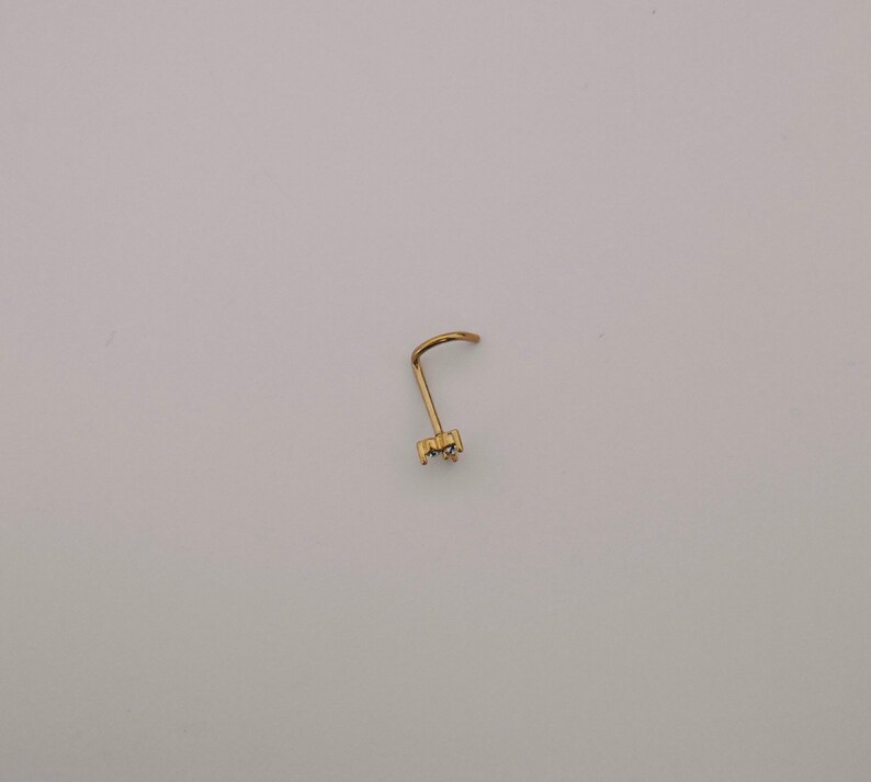 NOSE STUDS