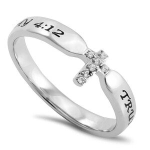 Promise ring abstinence new arrivals