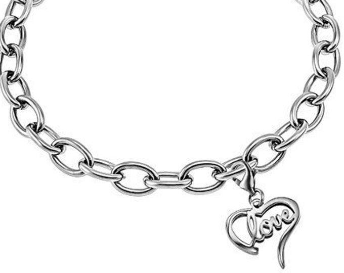 Heart Bracelet "Love""