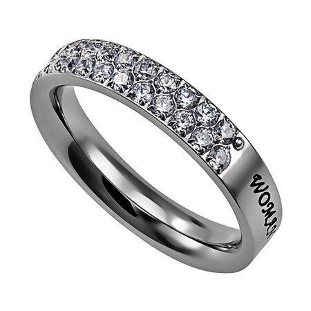 Celibacy ring deals