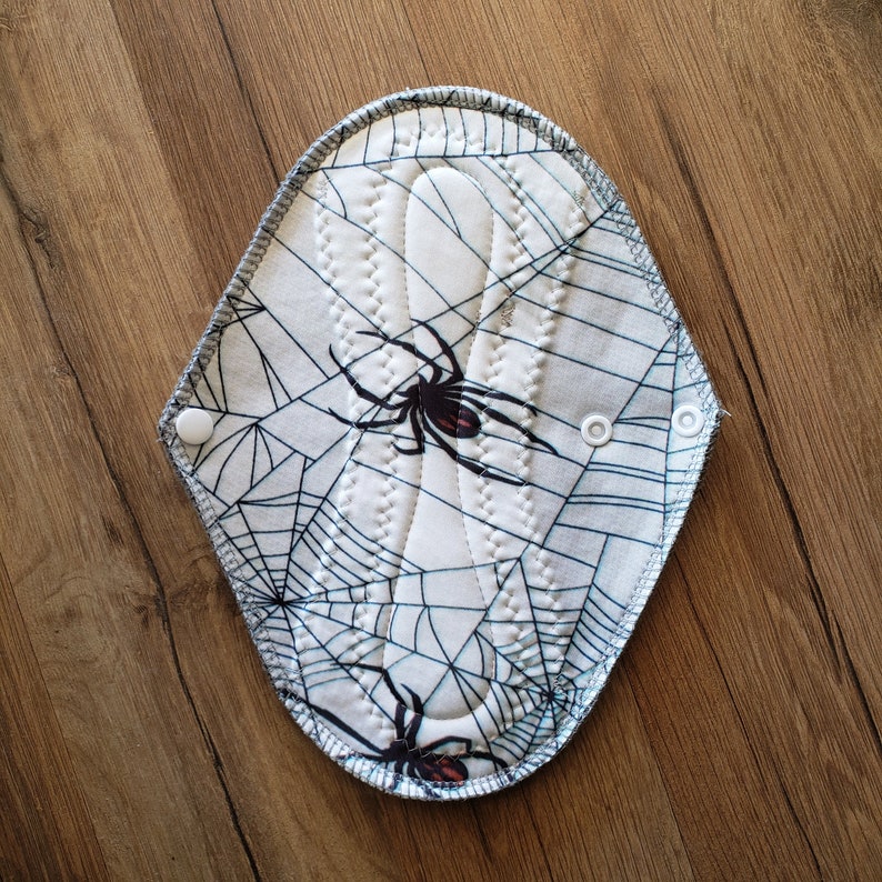 Windpro Mama Cloth Spiders Mama Cloth Lite Cloth Pad Lite FREE SHIPPING!