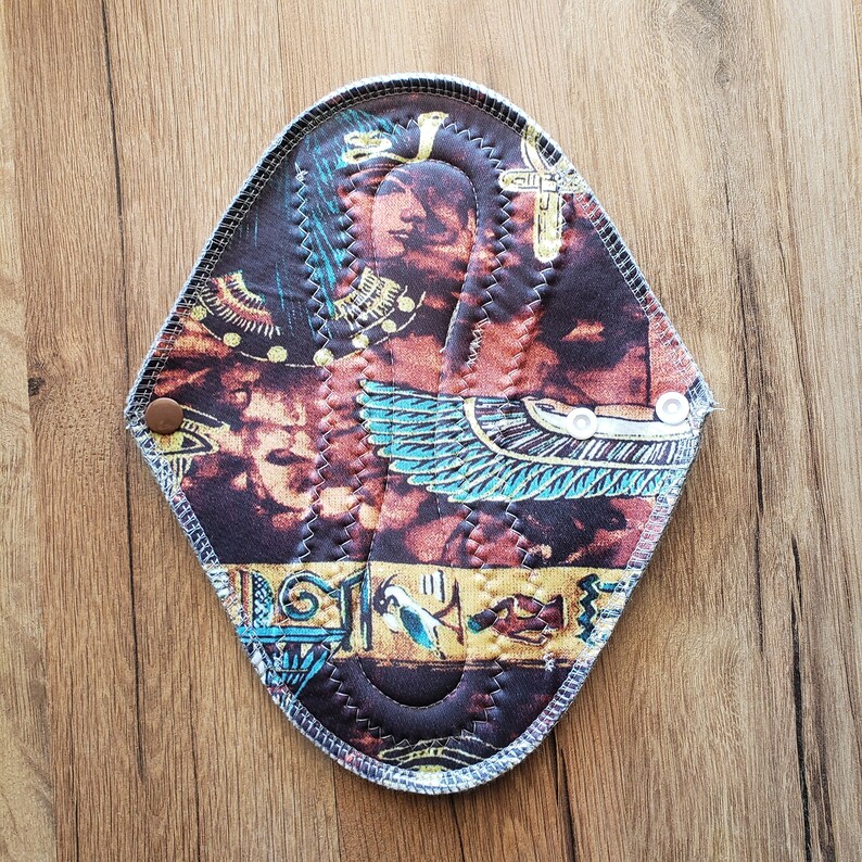 FREE SHIPPING! Lite Cloth Pad Windpro Mama Cloth Mama Cloth Lite