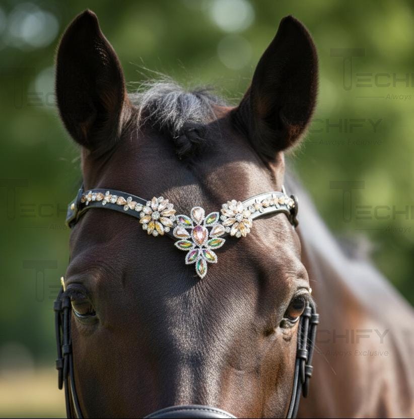 A cheval donné, on ne regarde pas la bride - Post by DiS on