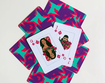 265 Best Lenormand Kipper Playing Cards Images In 2020 Cards