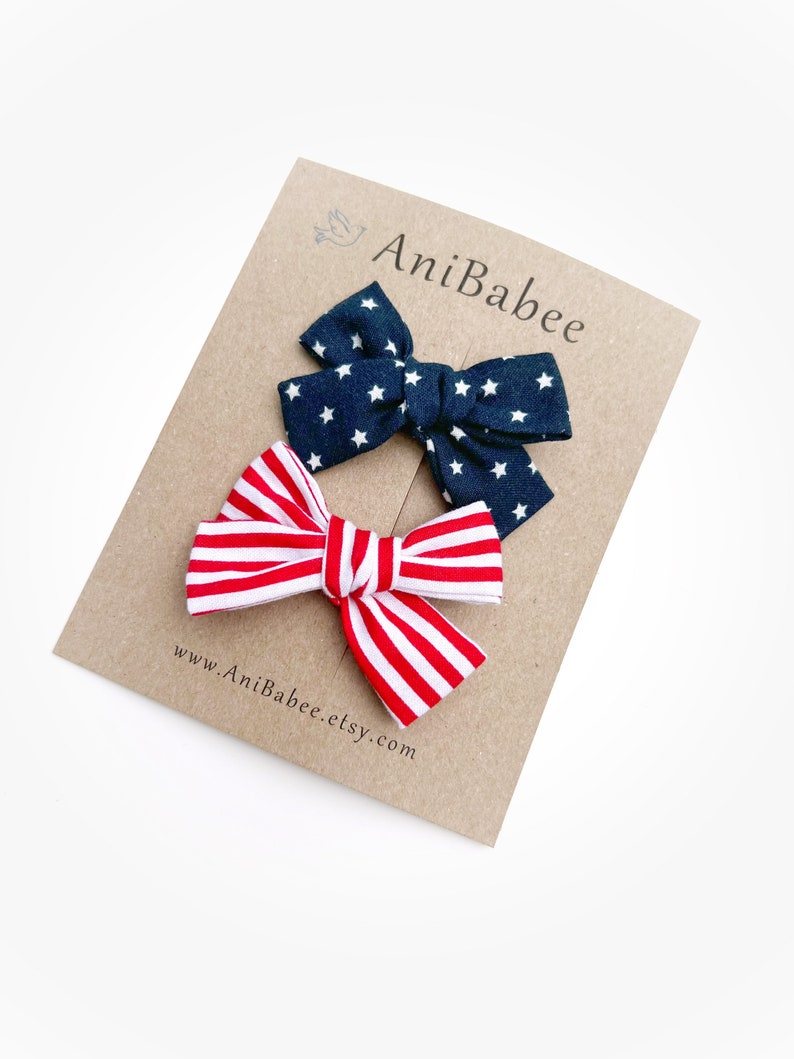 4th of july piggy