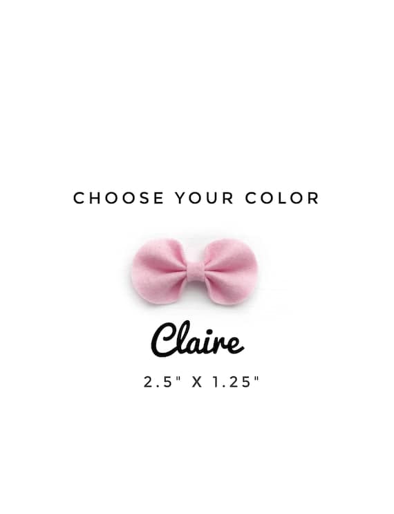 claire's accessories baby headbands