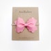 see more listings in the Felt Bows section