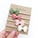 see more listings in the Felt Bows section