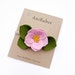 see more listings in the Felt Flowers section