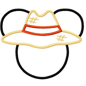 Peut inclure: Une illustration de style dessin animé d'un visage avec un chapeau de paille. Le chapeau est jaune avec une bande rouge et a un contour noir. Le visage est délimité par un contour noir.