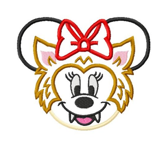 Instant Ears - Werewolf Instant Ears - Werewolf