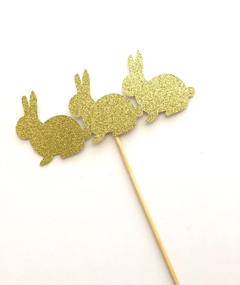 easter-bunny-cake-topper-bunny-cake-topper-happy-easter-cake-etsy