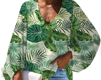 tropical clothes