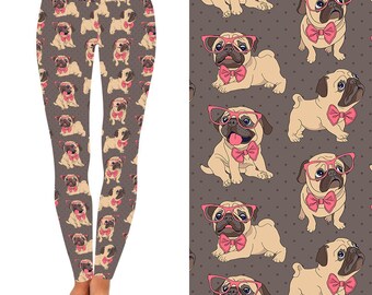 pug tights