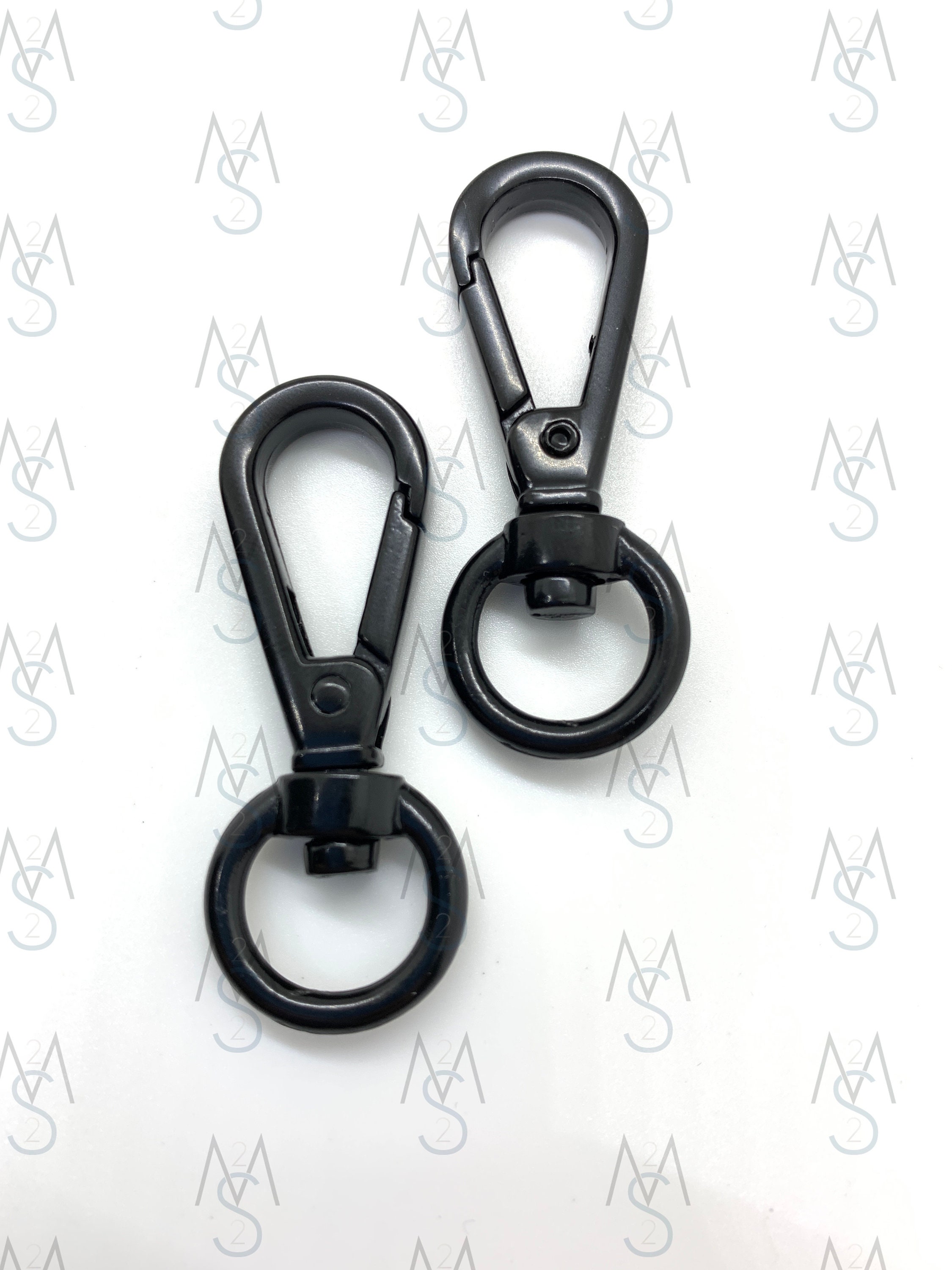 Clip #2 Swivel Snap Hook