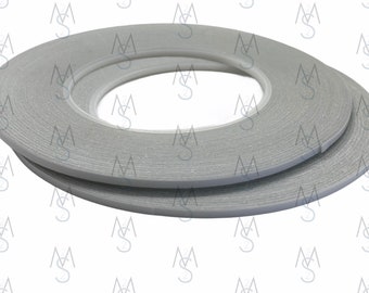 2M2S DST - Double Sided Tape - 50 yard roll - Basting Tape - Bag Making Supplies