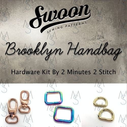 swoon patterns brooklyn