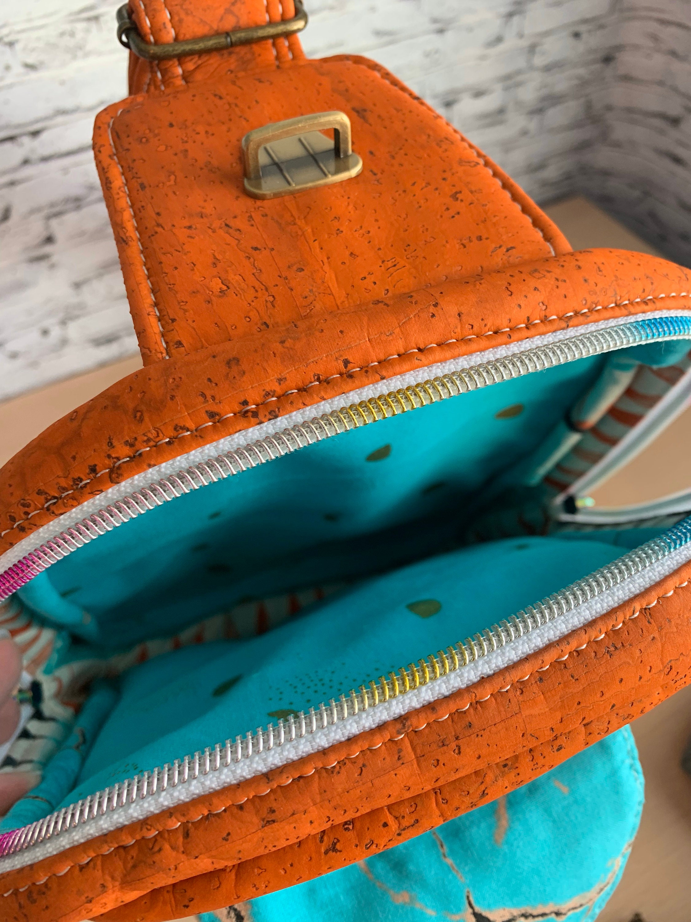 Speedwell sling bag best sale