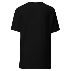Camiseta "Dónde está tu disco" de San Francisco, EDM, techno, SF, Dom Dolla, ropa rave, festival, camiseta rave, camiseta unisex premium imagen 6