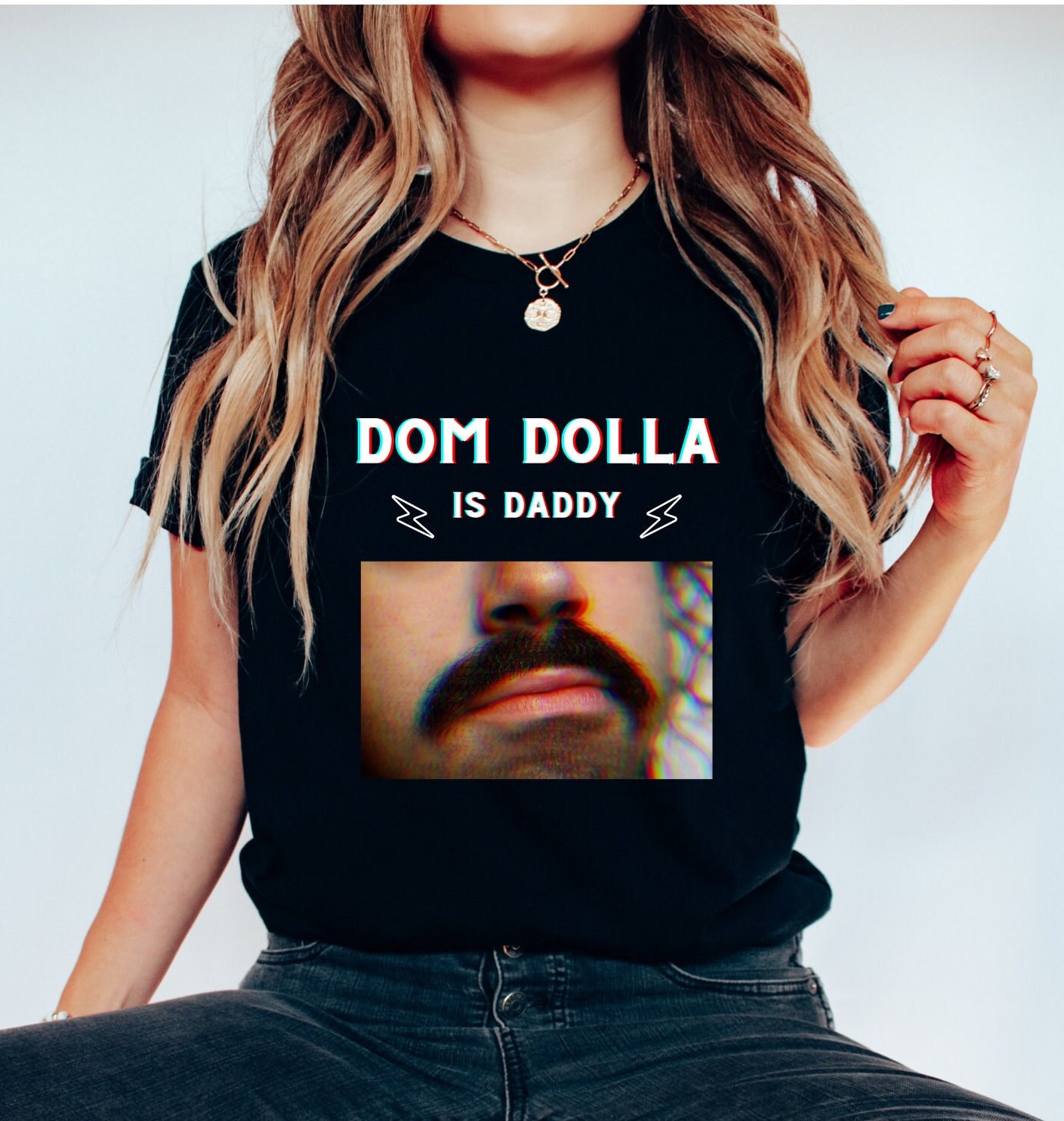 Saving dom dolla. Saving dom dolla