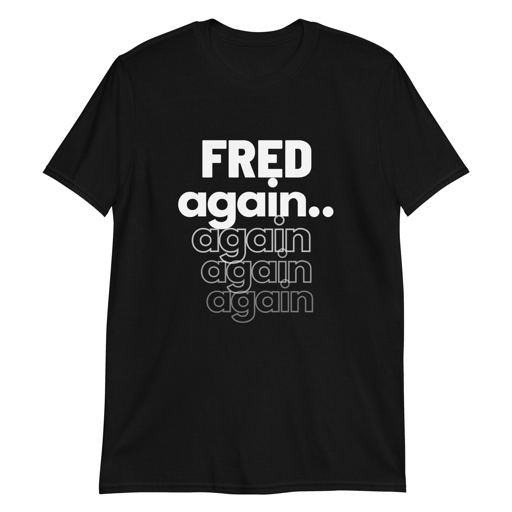 Fred Again Merch Australia