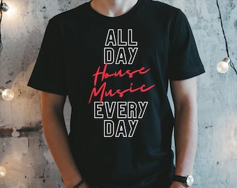 Camicia House Music, Camicia EDM, Camicia Techno, Camicia Rave, Abbigliamento Rave, Camicia Club, Camicia Party, Camicia Uscire, Camicia Festival Musicale