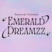 Emerald Dreamzz